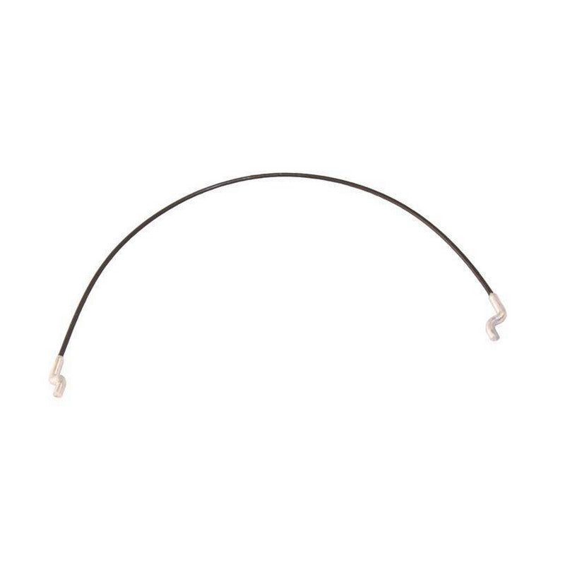 Snowblower Front Drive Lower Control Cable Compatible with Briggs & Stratton 1501122MA