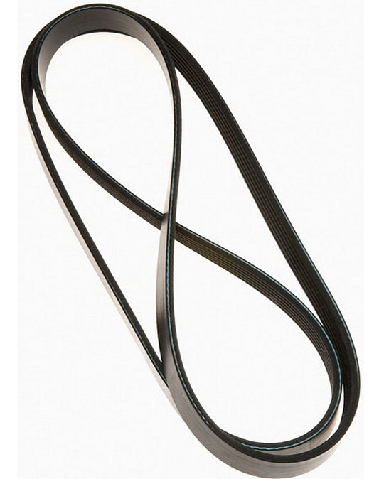 NAPA 060822 New Genuine Original Automotive Micro-V Serpentine Belt (25-060822 6PK2088)