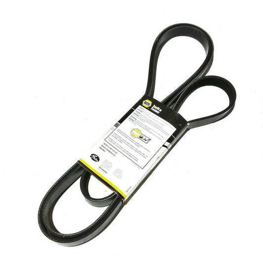 NAPA 25060725 Power Series Micro-V Serpentine Belt (25-060725 6PK1845)