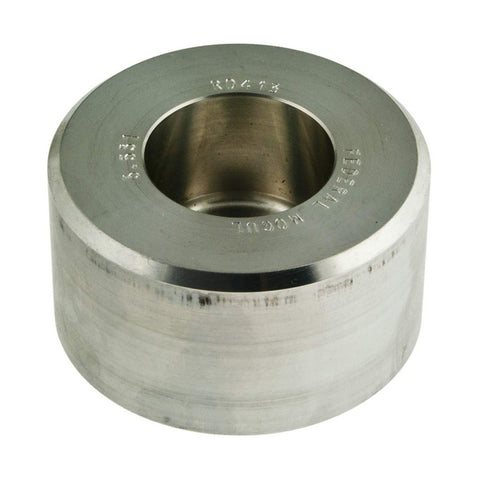 Timken National Seals RD413, Installation Tool, Bearing Pilot, 3.531 x 2.000