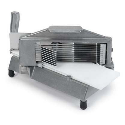 Nemco 55600-2 Tomato Slicer, 1/4 Inch Slices, Compact
