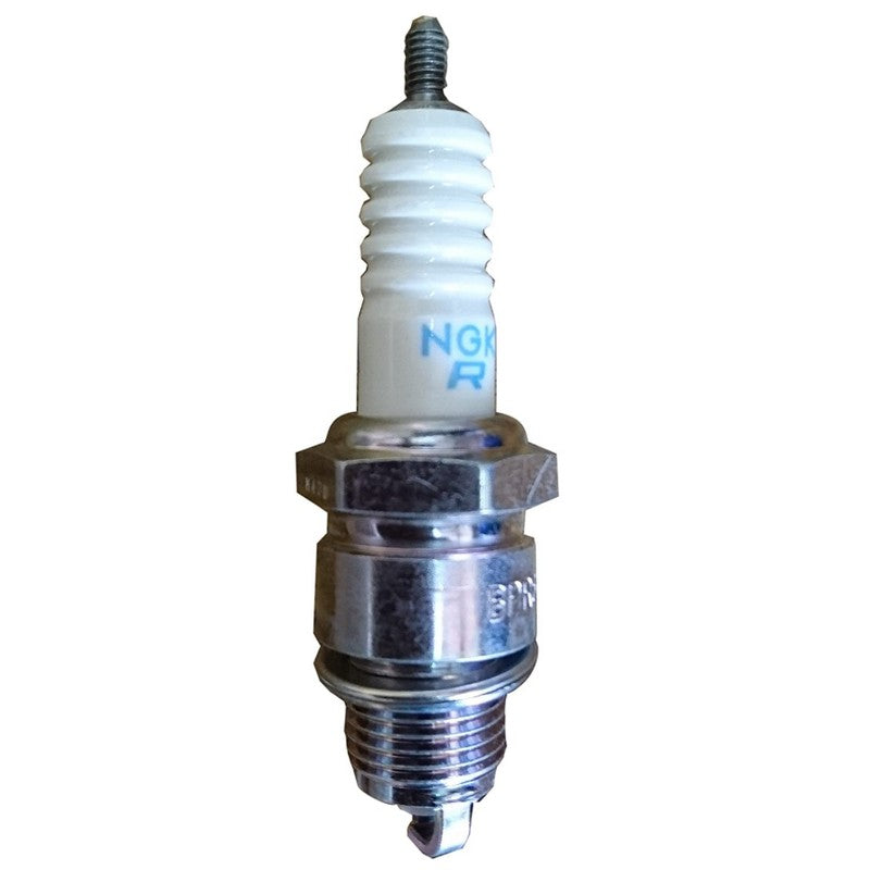 NGK 1275 CR8E Standard Spark Plug, Pack of 1