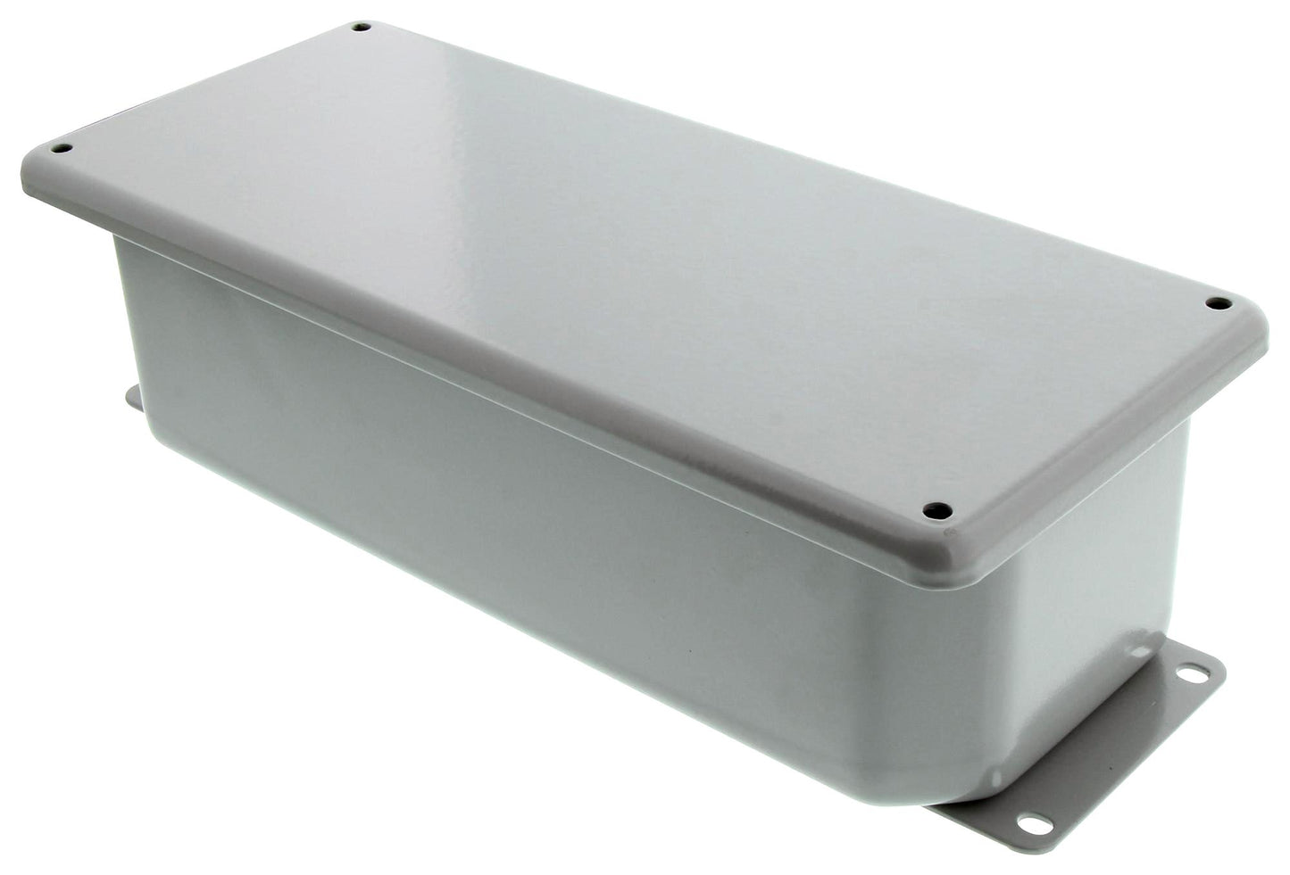 Hoffman A1043DSC Metal Enclosure, Electrical/Industrial, Steel, IP67