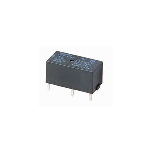 Omron G6B-2114P-US-DC5 General Purpose Relay, Power, Non Latching, SPST-NO, SPST-NC, 5 VDC (Pack of 3)