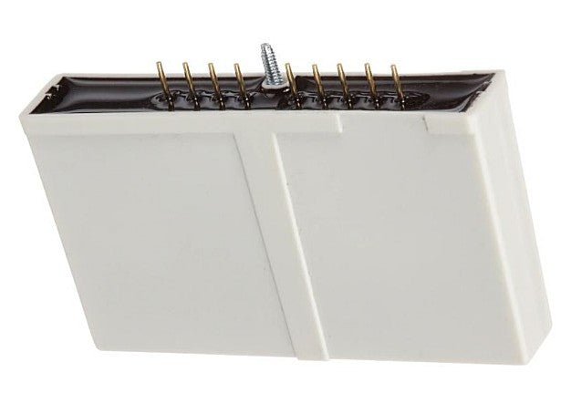 Opto 22 AD6 Analog Input Module, 0 To +5 VDC