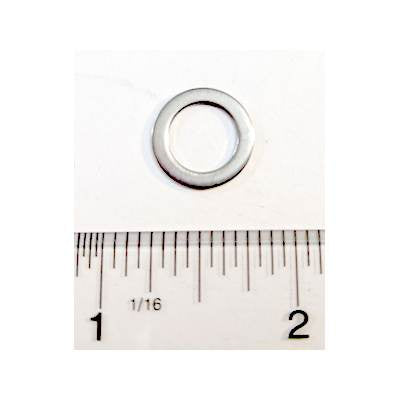Pacer Water Pump 58-0778-13 Impeller Shim, 0.030 inch (58077813, P58077813)