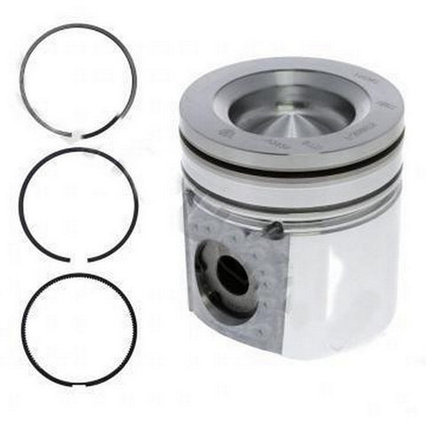 PAI 111502 Cummins 4089260 Piston Kit for ISB/QSB Series Engines