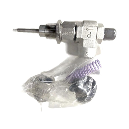 Parker Hannifin 4M4F-RL4A-VT-SS-MN-KC New Genuine Original Adjustable Angle Relief Valve