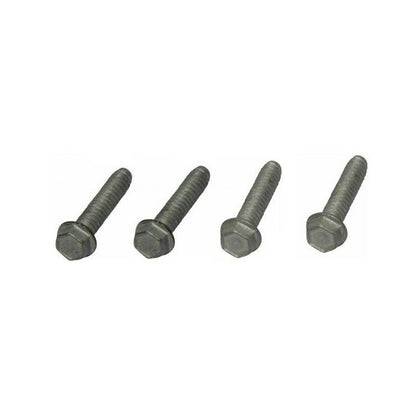 Parker Racor RK11542, Pack of 4, Cap Screw Bowl Fasteners