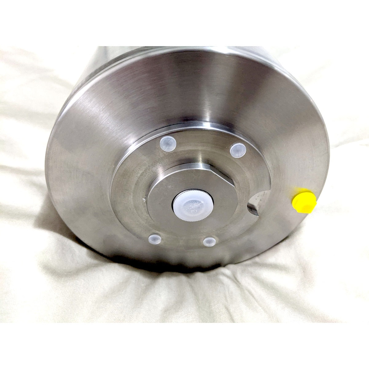 Pentair Sudmo 1231378 DN80/3" Actuator Valve Diverter with Shutoff for SVP Single Seat NC Sudmo