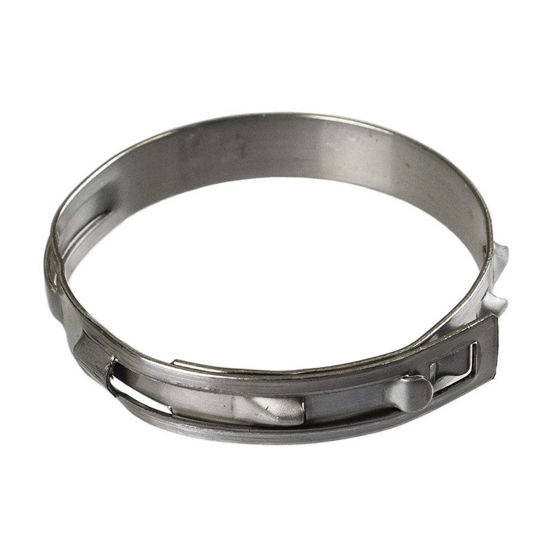 Polaris 1350043 Genuine Original OEM, Small Clamp BTB for select 1999-2008 Models