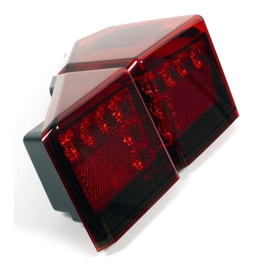 Polaris 2413766 New Genuine Original Taillight Assembly Left Hand Side