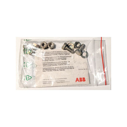 ABB T135 DU 110 New Genuine Original Thermal Overload Relay