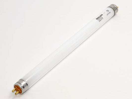 Philips 332429 New Genuine Original F6T5/D 6W 9-inch T5 6500K Daylight Fluorescent Tube