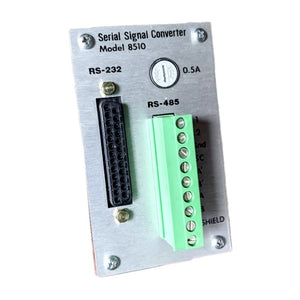 Quartech 8510 Serial Signal Converter RS-232 to RS-485