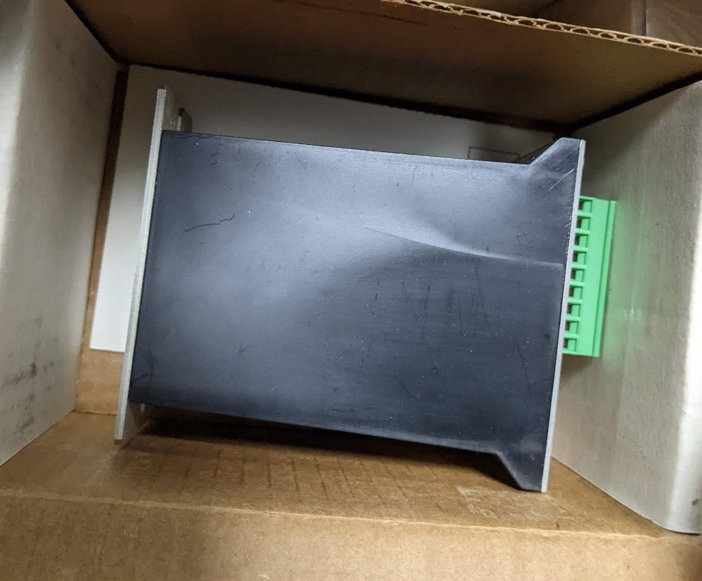Quartech 8510 Serial Signal Converter RS-232 to RS-485