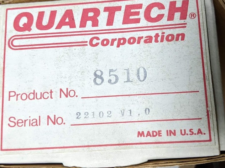Quartech 8510 Serial Signal Converter RS-232 to RS-485