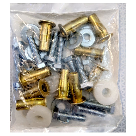 Ranger Design 96-4028 New Genuine Original Fastener Kit (FK-7151)