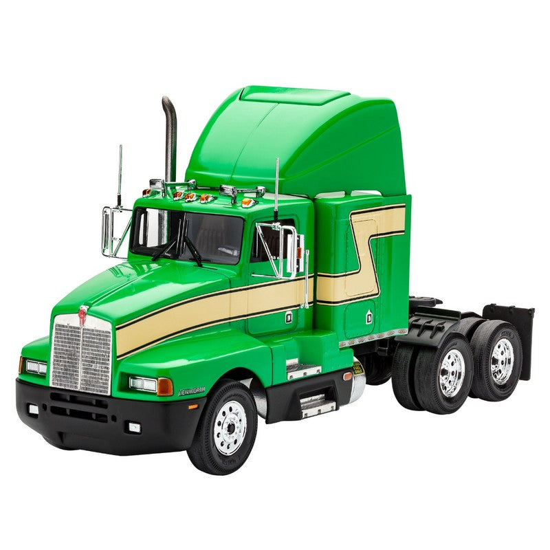 Revell 07446 1/32 Kenworth T600 Model Truck Kit