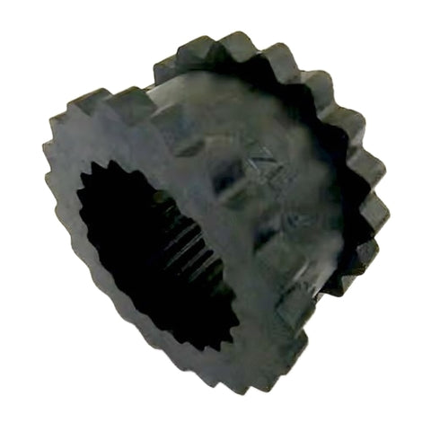 Revco 5JE Coupling, Solid, EPDM, "R"/Flex
