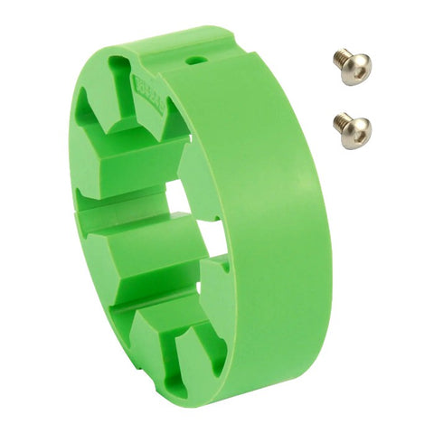 Rexnord/Falk 10057444 Wrapflex 40R Flex Element w/Cover Fasteners (789010)