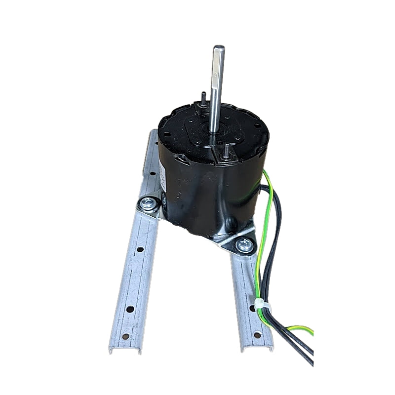 Reznor 234294 Genuine Original OEM Ball Bearing Motor 208-240V for EGHB 2-10Kw, ECS 8-10Kw
