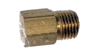 Reznor RZ 196891 Burner Orifice, Brass E, 6.25mm Natural Gas