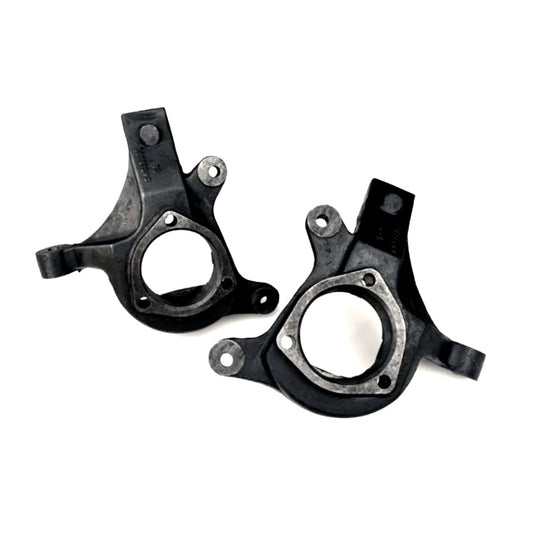 Rough Country 7501 New 3" Lifted Knuckles. For Chevy/GMC 1500 2WD (99-06 & Classic)