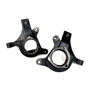 Rough Country 7501 3" Lifted Knuckles. For Chevy/GMC 1500 2WD (99-06 & Classic)
