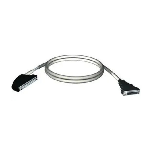 Schneider Electric BMXFCA152 New Genuine Original Modicon X80 Cord Set 1.5m