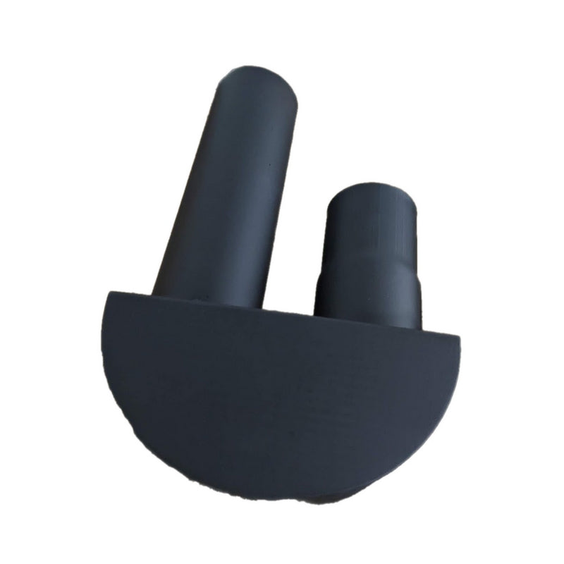 Schwank JS-0513-BU New U-Tube 180 Degree One-Turn Turn-Around Box