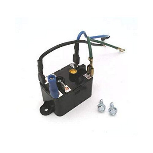 Schwank JS-0568-KT New Genuine Original 24V Switching Relay Field Installation Kit