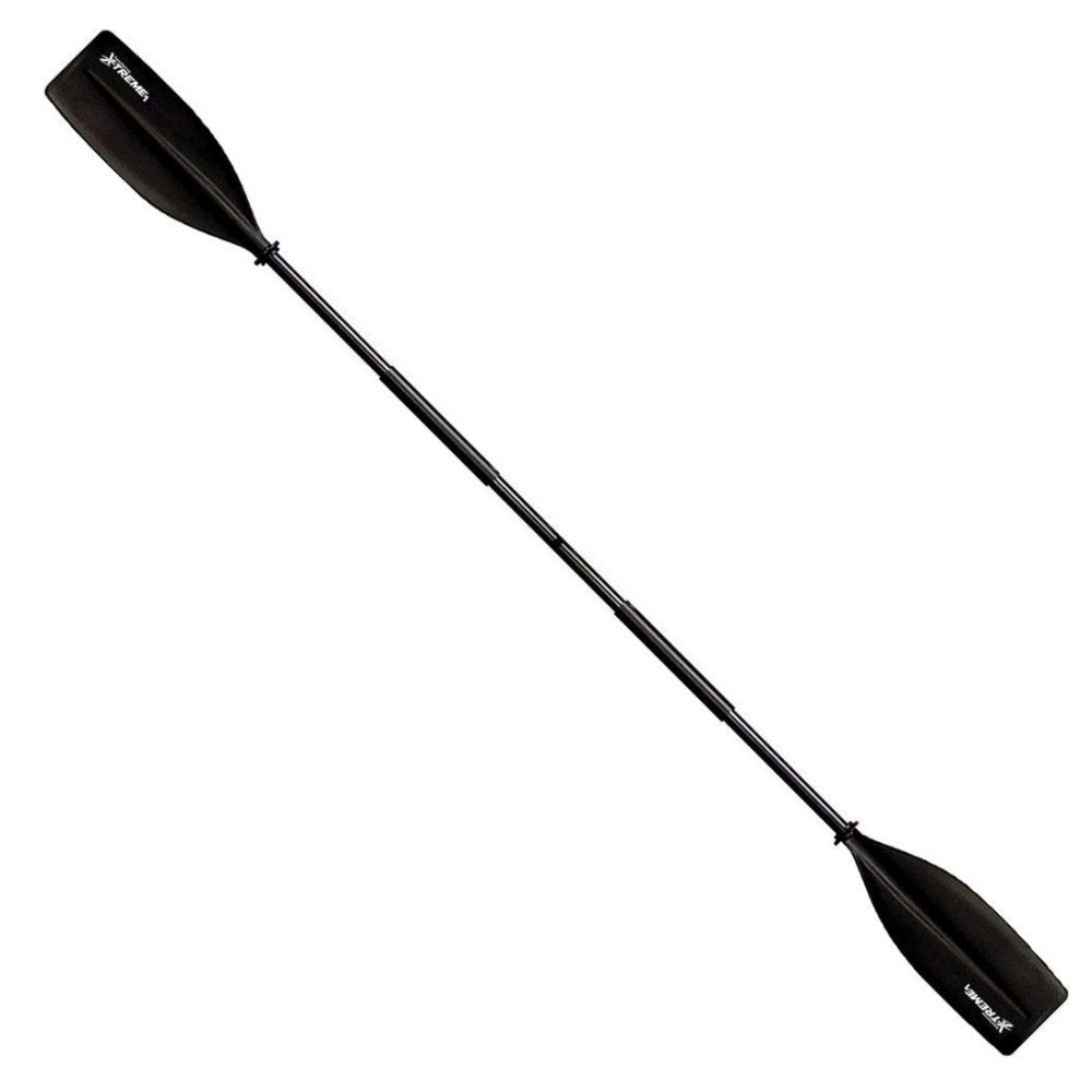Seasense 008680 New X-Treme1 Aluminum Kayak Paddle 84-Inch