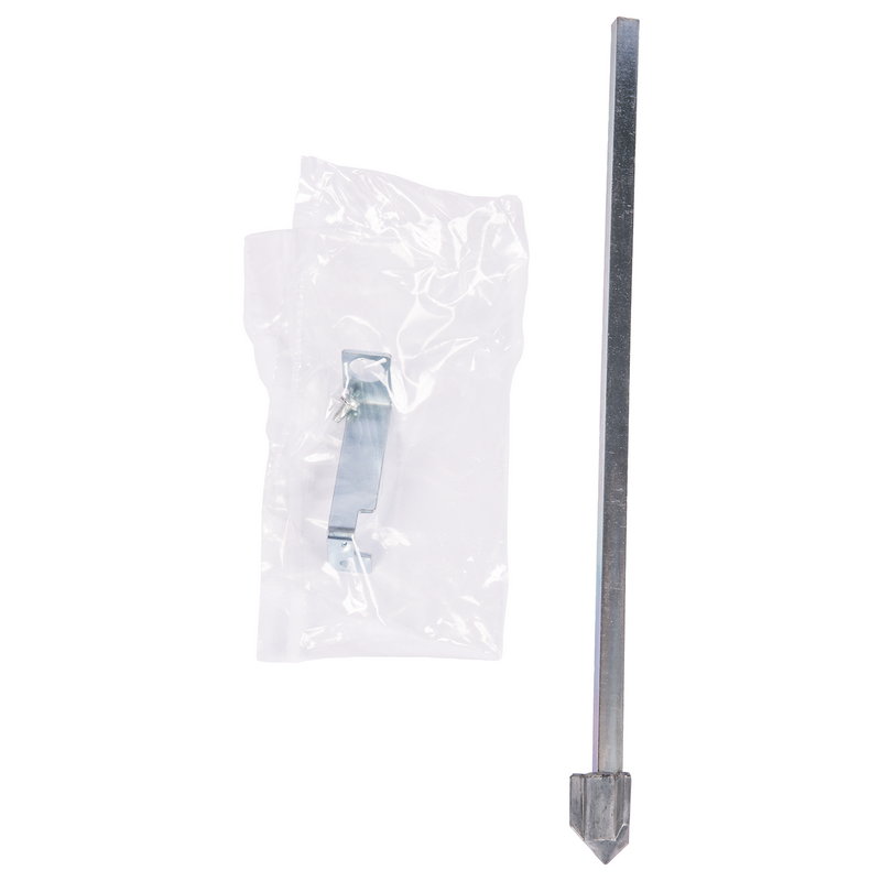 Siemens RHOSVD New Genuine Original Sentron Rotary Mechanism Shaft 12 Inch