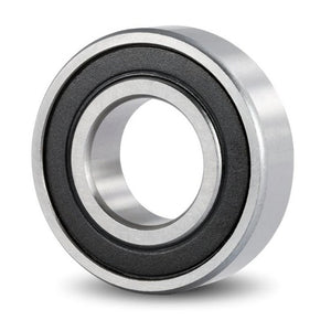 SKF 6204-2RS2/WT Radial/Deep Groove Ball Bearing (62042RS2WT)