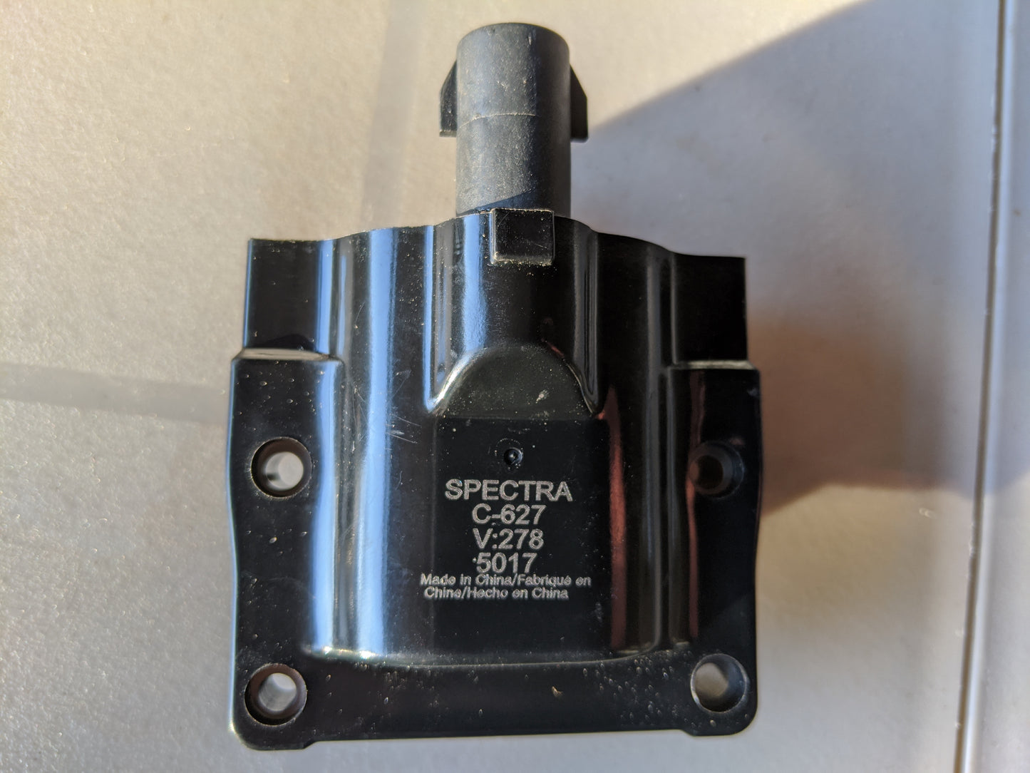 Spectra Premium C-627 Ignition Coil for Lexus/Toyota