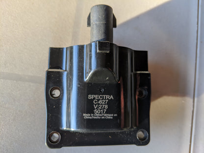 Spectra Premium C-627 Ignition Coil for Lexus/Toyota