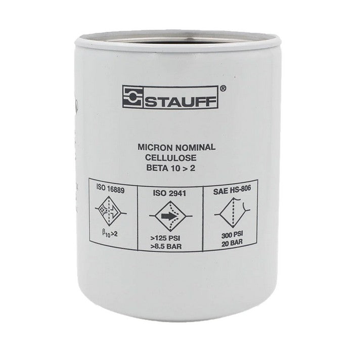 Stauff SF-6790 New Genuine Original Spin-On Filter Element
