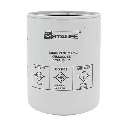 Stauff SF-6790 New Genuine Original Spin-On Filter Element