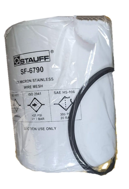 Stauff SF-6790 New Genuine Original Spin-On Filter Element