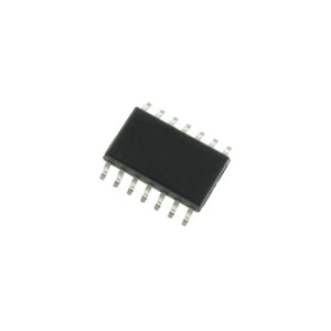 STMicroelectronics LM324DT Quad Operational Amplifier Low Power 4 Circuit 14-SO, Reel of 2500