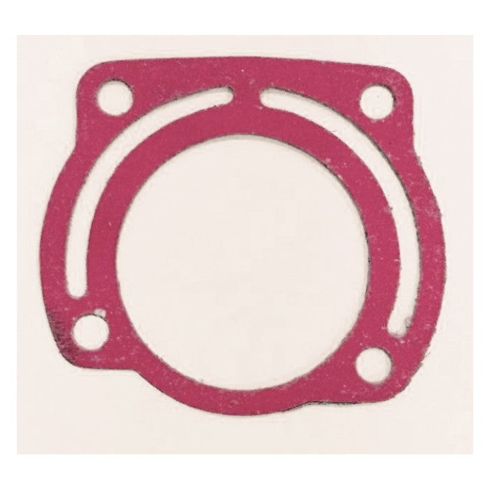 Suzuki 14213-93910 Genuine Original OEM Exhaust Tube Gasket for 15HP 2 stroke Outboard Engine