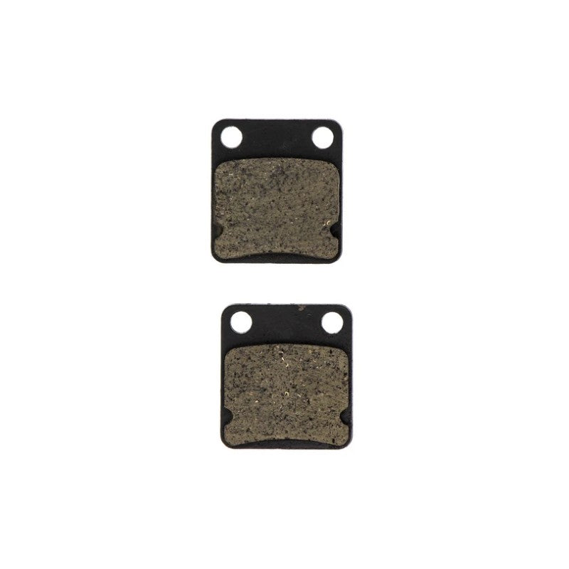 Suzuki K4308-20043 Genuine Original OEM Rear Brake Pad Set for select Suzuki, Kawasaki, Yamaha, Polaris Models 1989-2020