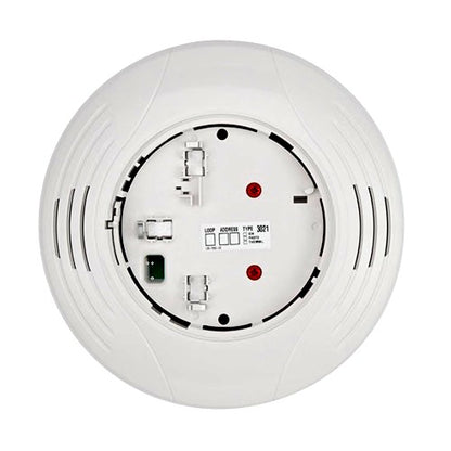 System Sensor B224BIA New Genuine Original Standard Isolator Base for Addressable Detectors