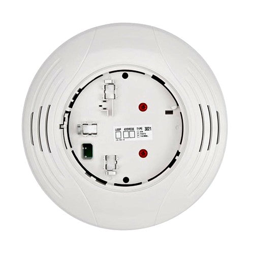 System Sensor B224BIA Isolator Smoke Detector Base