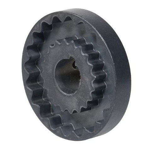 TB Woods 4J78 Sure-Flex Type J BTS Flange
