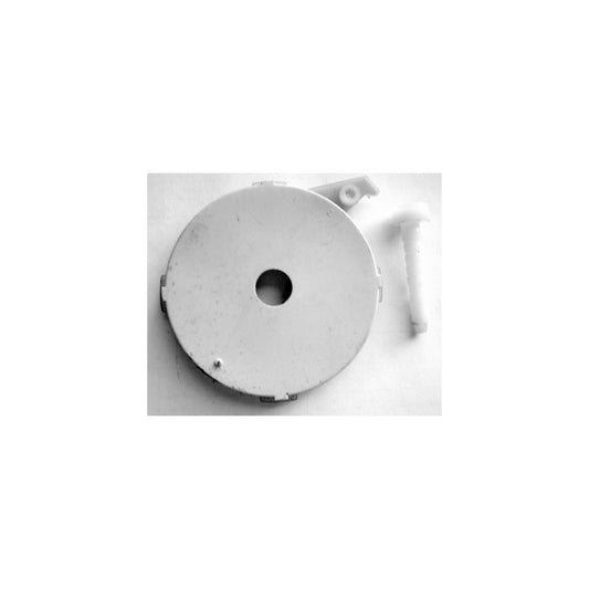 Tecumseh 590526 New Genuine Original Starter Rewind Spring
