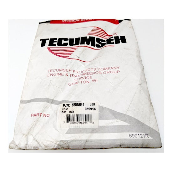 Tecumseh 650851 Genuine Original OEM Stud