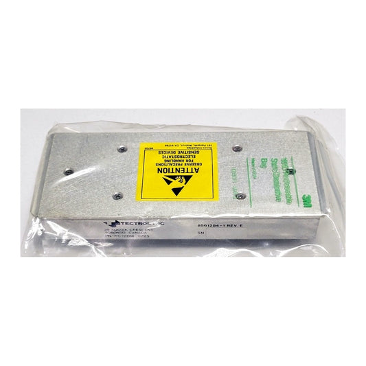 Tectrol TC12DM-0725 Single Regulator Assembly Power Supply (8561284-1, NSN 6130-21-910-3659)