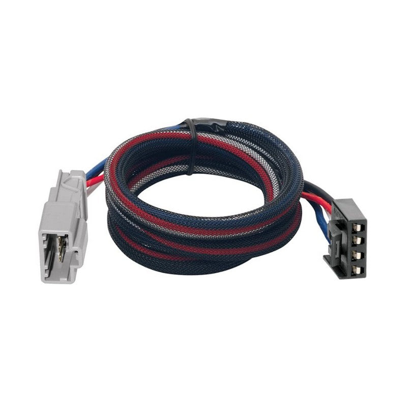 Tekonsha 3070-P Plug-In Wiring Adapter for Electric Brake Controllers, Honda